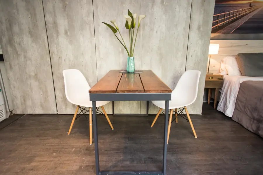 Comedor — Gray Studio